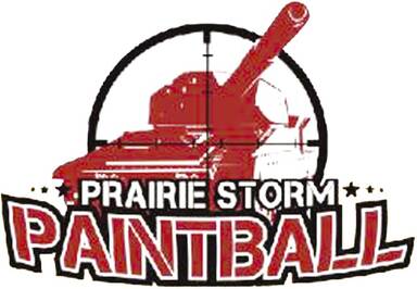 Prairie Storm Paintball
