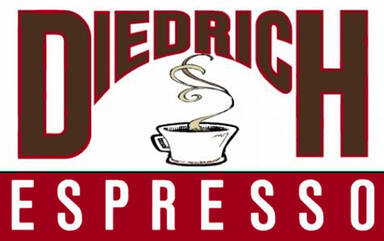 Diedrich Espresso
