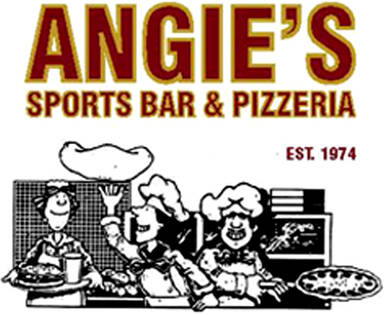 Angie's Sports Bar & Pizzeria