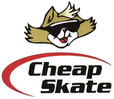 Cheap Skate