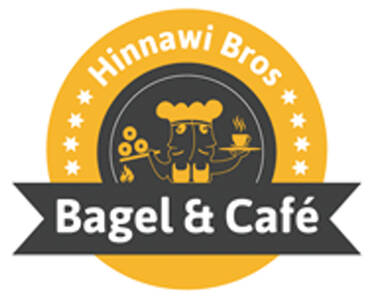 Bagel & Cafe Hinnawi Bros