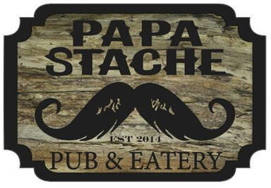 Papa Stache