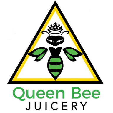 Queen Bee Juicery