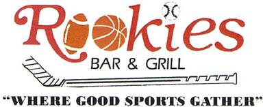 Rookies Bar & Grill
