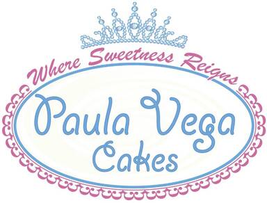Paula Vega Cakes