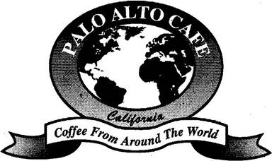 Palo Alto Cafe