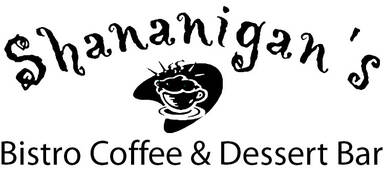 Shananigan's Bistro Coffee & Dessert Bar