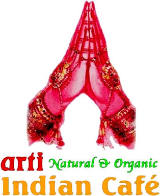 Arti Natural Organic Indian Cafe