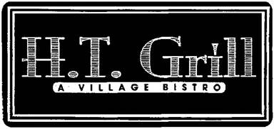 H.T. Grill A Village Bistro