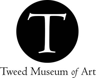 TWEED MUSEUM OF ART