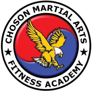 Choson Martial Arts & Fitness Academy