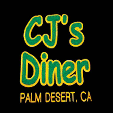 CJ's Diner