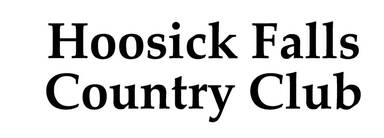 Hoosick Falls Country Club