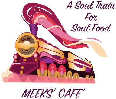 Meeks Cafe Food Truck