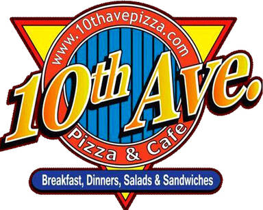 10th Avenue Pizza & Cafe