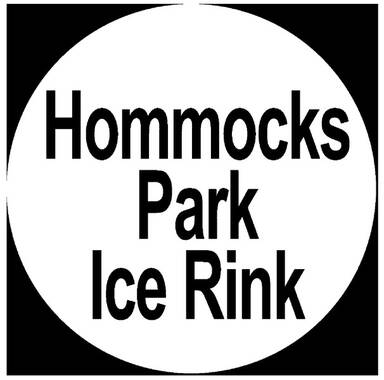 Hommocks Park Ice Rink