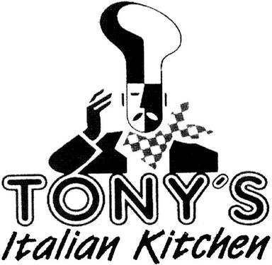 Tony's Italian Kitchen
