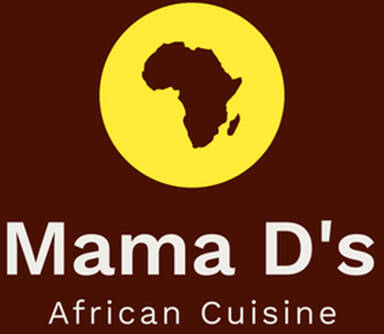 Mama D's African Cuisine