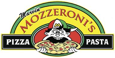Mozzeroni's Pizza & Pasta