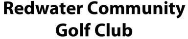 Redwater Community Golf Club