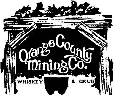 Orange County Mining Co.