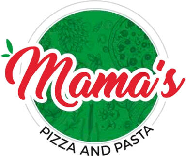 Mama's Pizza & Pasta