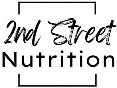 2nd Street Nutrition