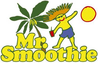Mr. Smoothie