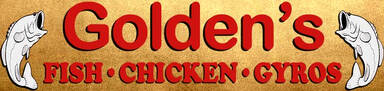 Golden's Fish and Chicken