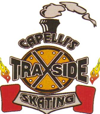 Traxside Skating
