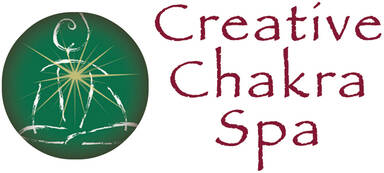 Creative Chakra Spa