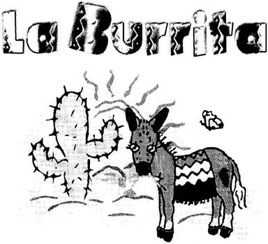 La Burrita Mexican Restaurant