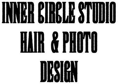 Inner Circle Studio Hair & Photo Design