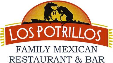 Los Potrillos Family Mexican Restaurant