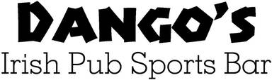 Dango's Irish Pub Sports Bar