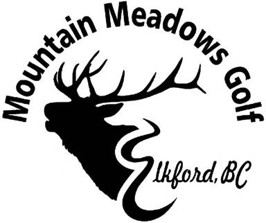 Mountain Meadows Golf Club