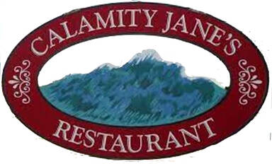 Calamity Jane's Restaurant