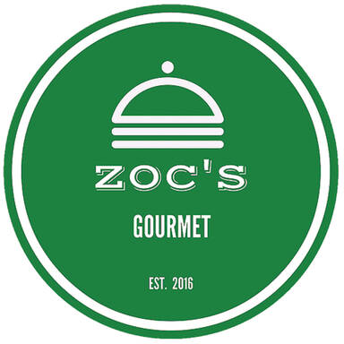 Zoc's Gourmet Burgers and Shakes