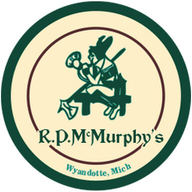R.P. McMurphy's