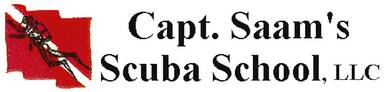Capt Saam's SCUBA School