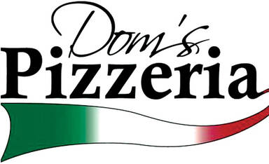 Dom's Pizza