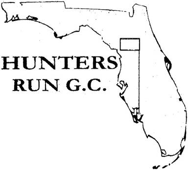 Hunters Run Golf Club