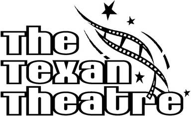 The Texan Theatre