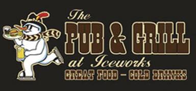 The Pub & Grill at Ice Works