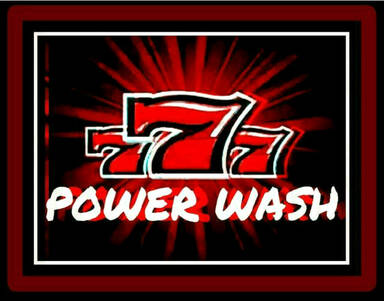 777 Power Wash