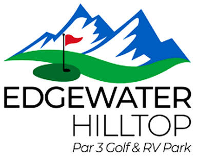 Edgewater Hilltop Par 3 Golf & RV Park