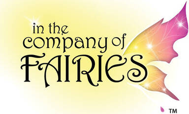 In The Company Of Fairies