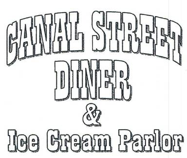 The Canal Street Diner
