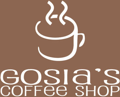Gosia's Coffee Shop