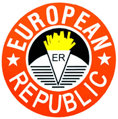 European Republic & New York Chicken